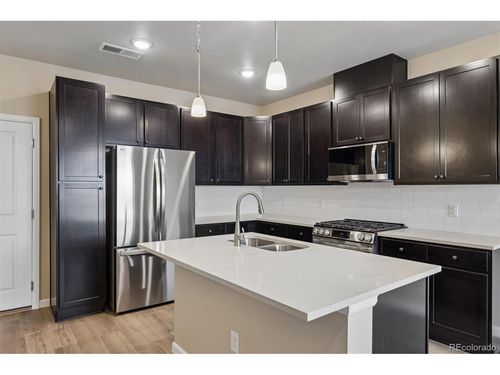 6710 Merseyside Ln, Castle Pines, CO, 80108-8955 | Card Image