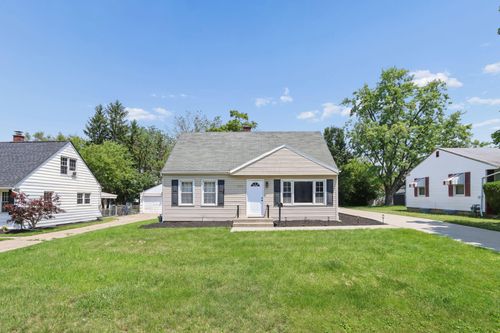 3022 Templeton Rd, Columbus, OH, 43209-2671 | Card Image