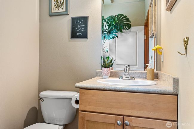 main level powder room | Image 22