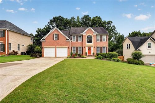 2456 Stonecroft Way Nw, Duluth, GA, 30097 | Card Image