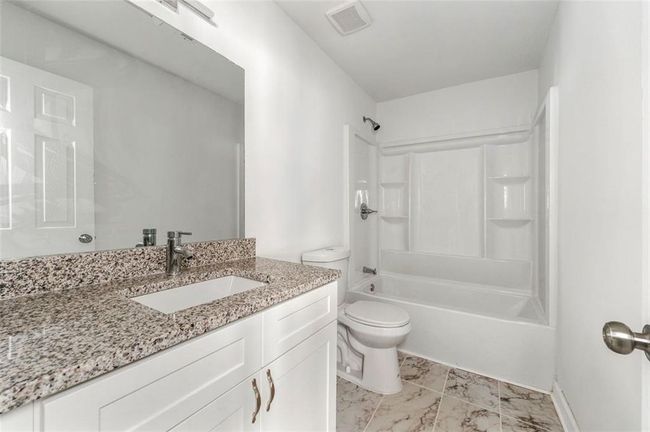 2254 Lisbon Ln, House other with 4 bedrooms, 2 bathrooms and 7 parking in Jonesboro GA | Image 16