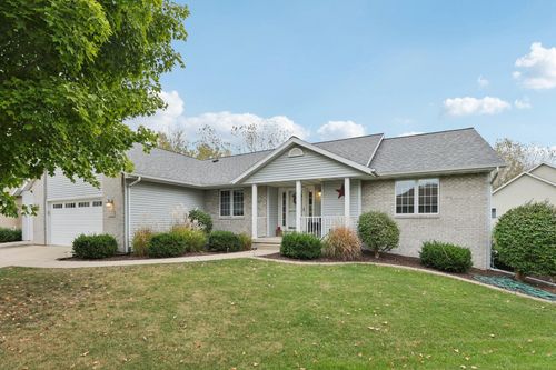 919 Lochmoore Drive, Waunakee, WI, 53597 | Card Image