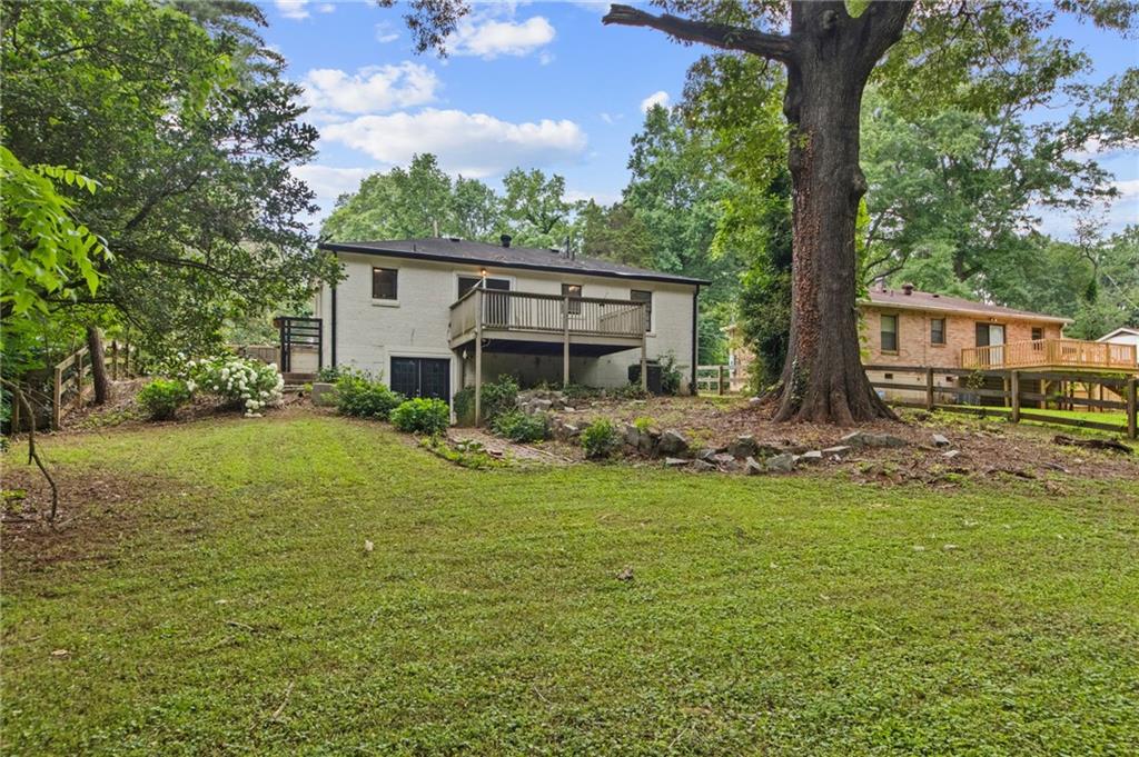 Residential in Decatur 5