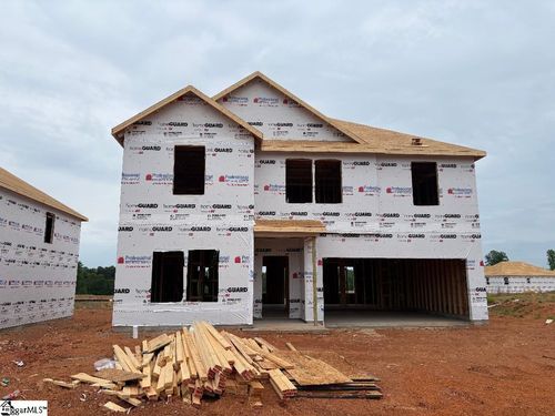 131 Cedar Shoals Court, Easley, SC, 29640 | Card Image