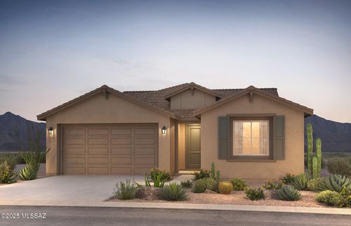 13345 N Galena Trl, Oro Valley, AZ, 85755-0037 | Card Image
