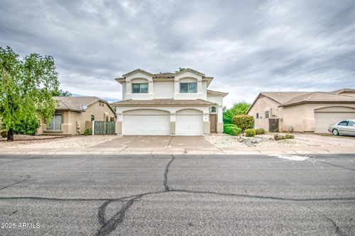 3938 E San Pedro Ave, Gilbert, AZ, 85234-3018 | Card Image