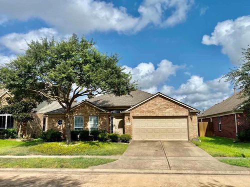 14319 W Oblong Cir, Cypress, TX, 77429-5856 | Card Image