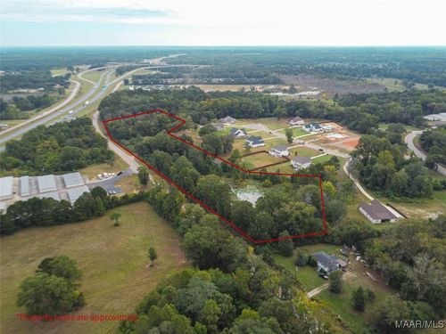 11230 Us Highway 80 E, Pike Road, AL, 36064 | Card Image