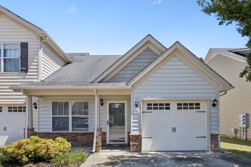 912 Thunder Gulch Way, Murfreesboro, TN, 37128-4283 | Card Image