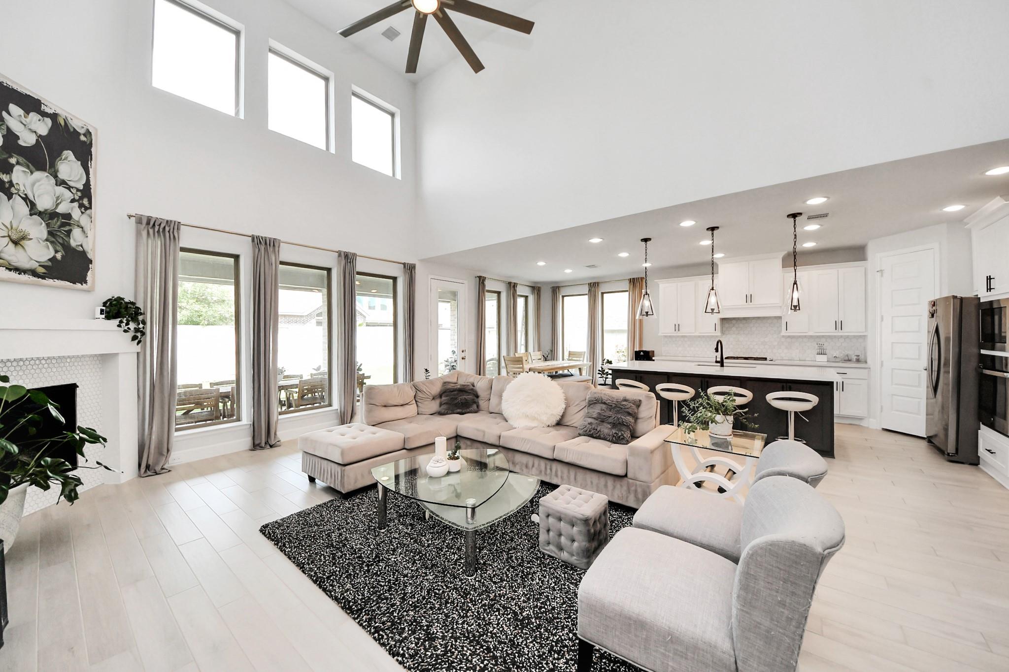 Residential in Manvel 3