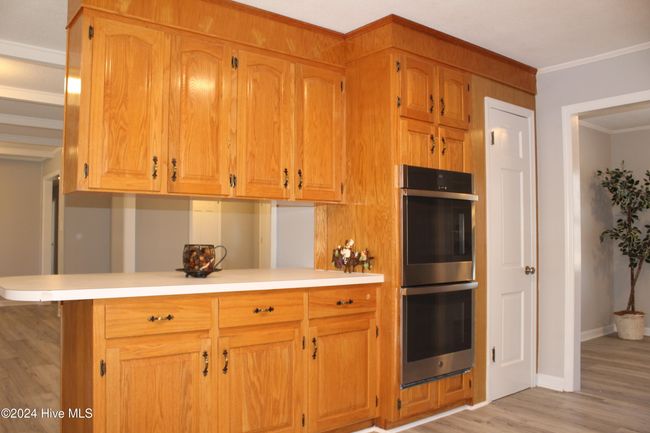 219 Huffmantown Rd, House other with 3 bedrooms, 3 bathrooms and null parking in Richlands NC | Image 8