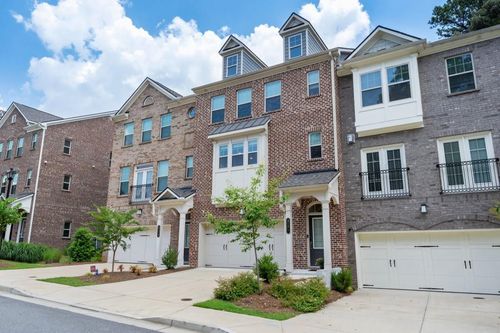 3177 Clairebrooke Ave, Atlanta, GA, 30341-5134 | Card Image