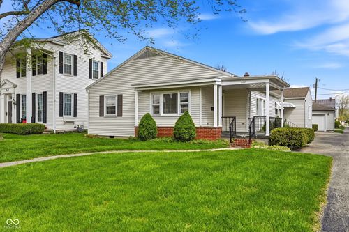 622 W South St, Winchester, IN, 47394-1941 | Card Image