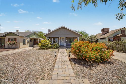 1645 W Willetta St, Phoenix, AZ, 85007-1835 | Card Image