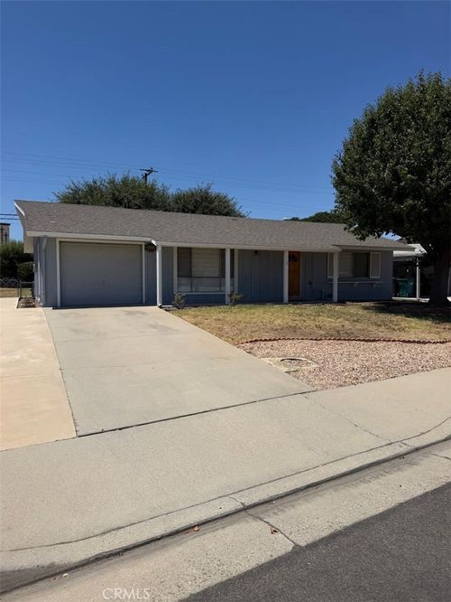 29039 Pebble Beach Dr, Sun City, CA, 92586-2855 | Card Image