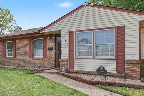 3805 S Plaza Trl, Virginia Beach, VA, 23452-2209 | Card Image