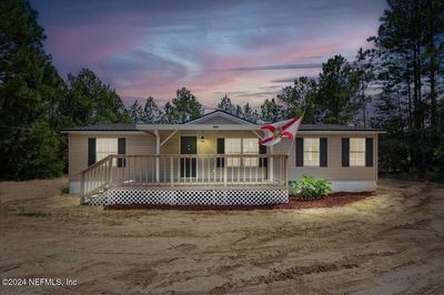 1153 Lenda Lane, House other with 3 bedrooms, 2 bathrooms and null parking in Middleburg FL | Image 1