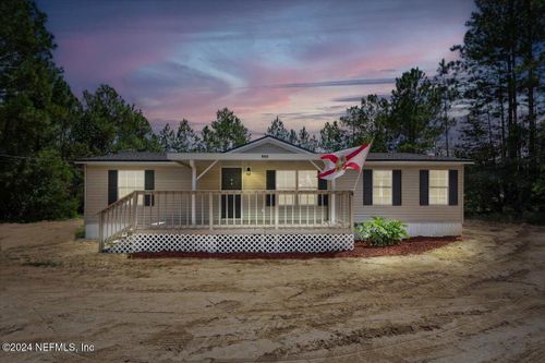 1153 Lenda Lane, Middleburg, FL, 32068 | Card Image