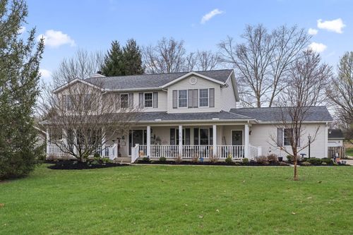 1000 Crouse Chapel Rd, Chillicothe, OH, 45601-8636 | Card Image