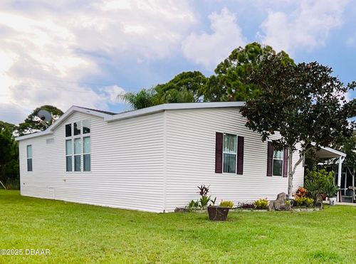 4406 Indian River Dr W, EDGEWATER, FL, 32141-7327 | Card Image