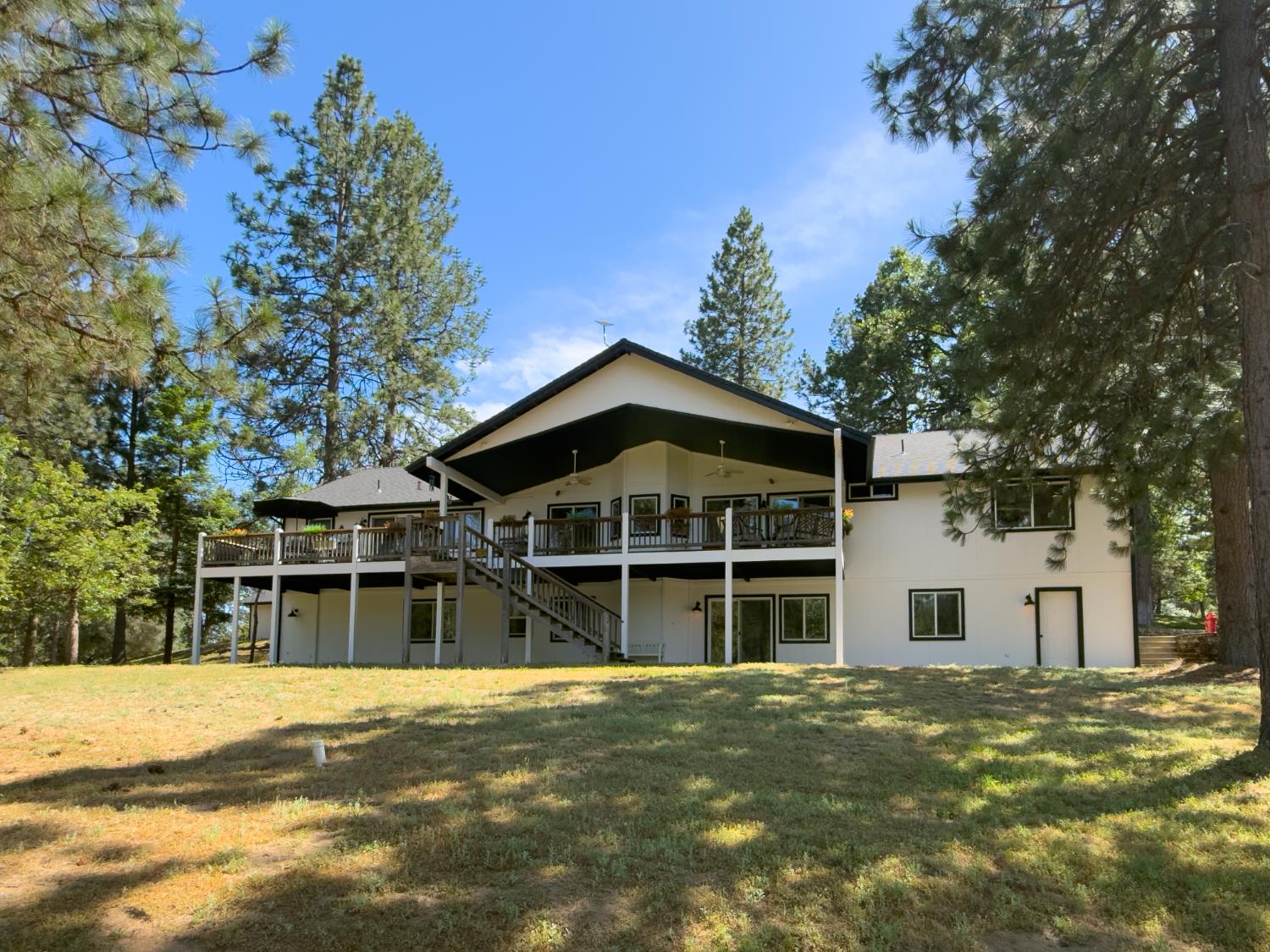 Residential in Mariposa
