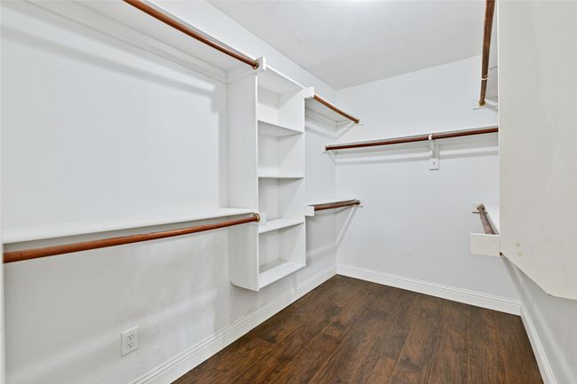 8620 Thistle Ridge Ter, House other with 4 bedrooms, 4 bathrooms and null parking in Fort Worth TX | Image 19