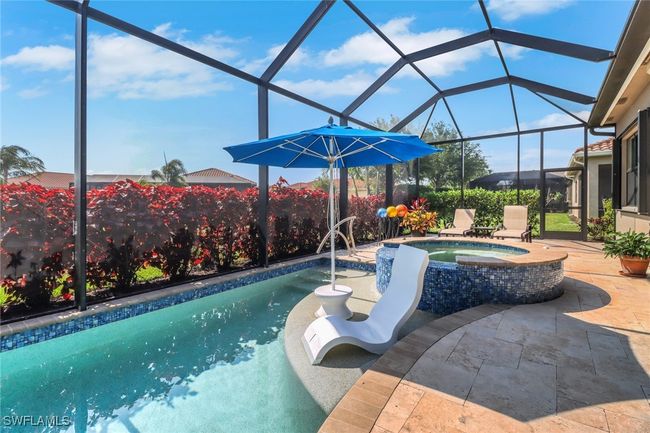 11692 Stonecreek Cir, House other with 3 bedrooms, 3 bathrooms and null parking in FORT MYERS FL | Image 29