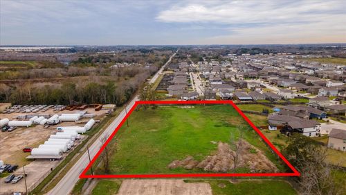 7117 Almeda Genoa Rd, Houston, TX, 77075-2809 | Card Image