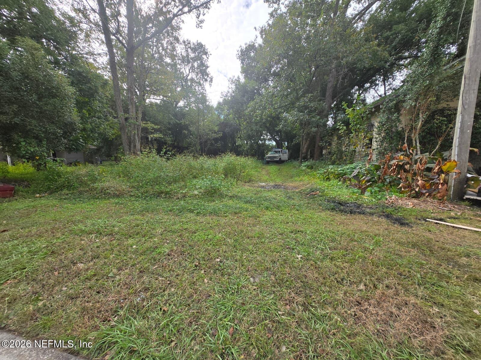 Land in Jacksonville 2
