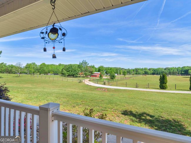 421 Hampton Rd, House other with 4 bedrooms, 3 bathrooms and null parking in fayetteville GA | Image 26
