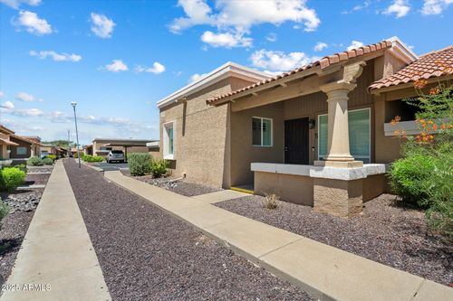 521 W Hononegh Dr, Phoenix, AZ, 85027-3771 | Card Image