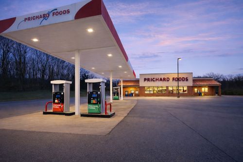 855 Brush Creek Rd, Alexandria, TN, 37012-3406 | Card Image