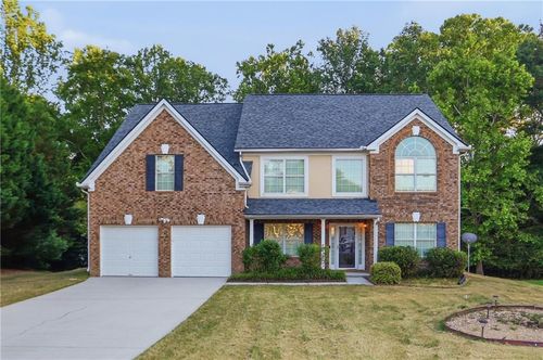 3475 Midway Cove Drive, Loganville, GA, 30052 | Card Image