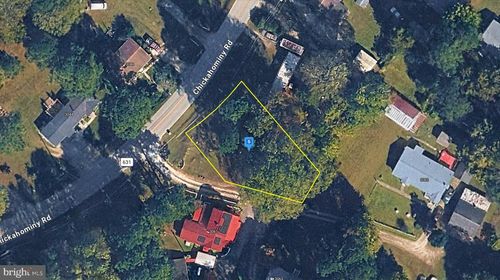 3075 Chickahominy Rd, Toano, VA, 23168-9003 | Card Image