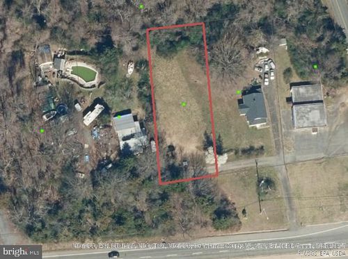 Parcel 550 Indian Head Highway, INDIAN HEAD, MD, 20640 | Card Image