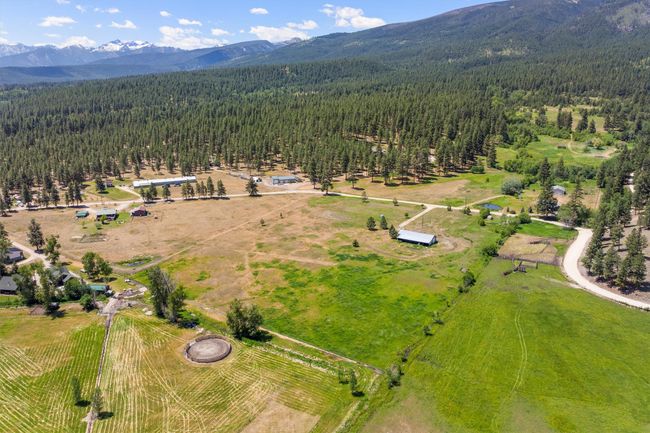 609 Gold Creek Loop, Home with 0 bedrooms, 0 bathrooms and null parking in Hamilton MT | Image 12