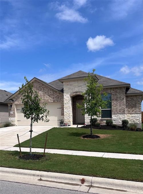 1828 Th Johnson, Taylor, TX, 76574-4254 | Card Image