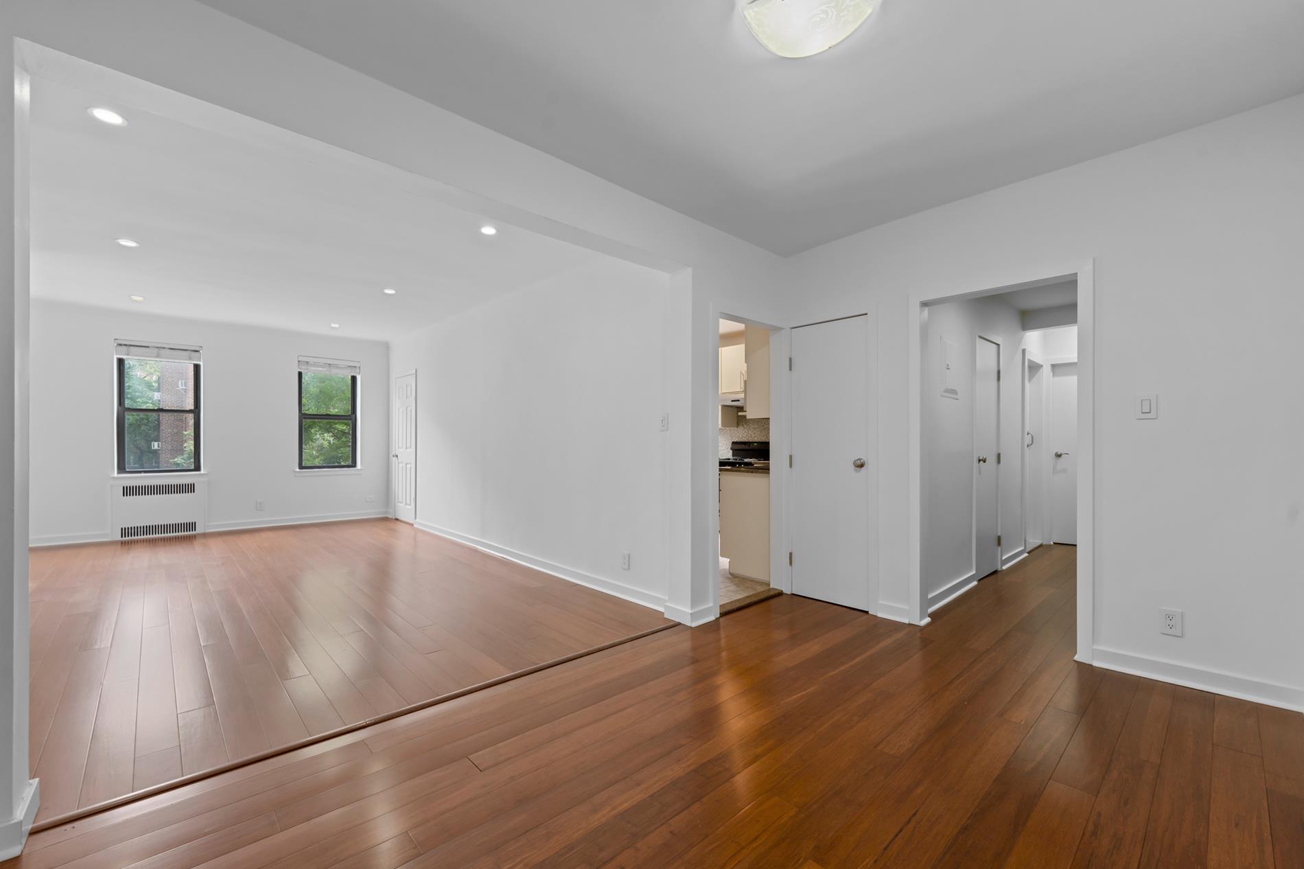 Residential in New York City 2