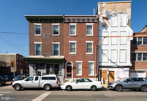 1408 E Moyamensing Avenue, PHILADELPHIA, PA, 19147 | Card Image