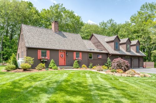 449 Candlewood Hill Rd, Higganum, CT, 06441-4211 | Card Image