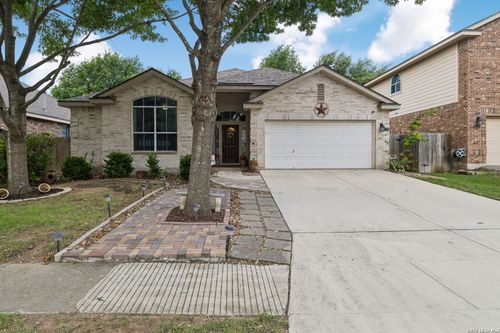 24535 Walnut Pass, San Antonio, TX, 78255-2270 | Card Image