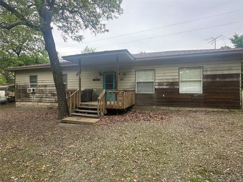 124 W Birch Rd, Stigler, OK, 74462-5111 | Card Image