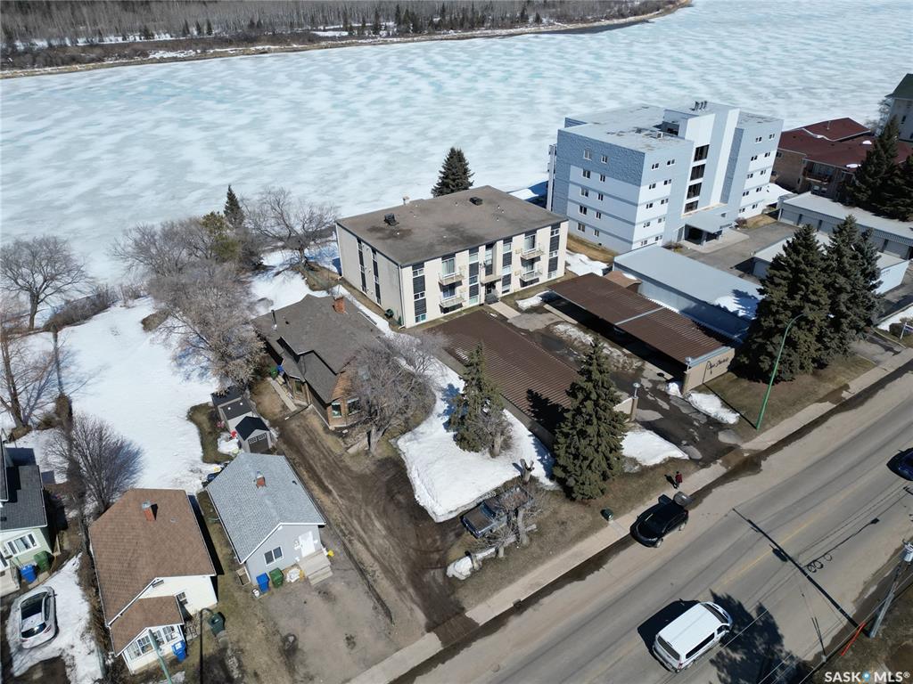 Residential Income in Prince Albert 3