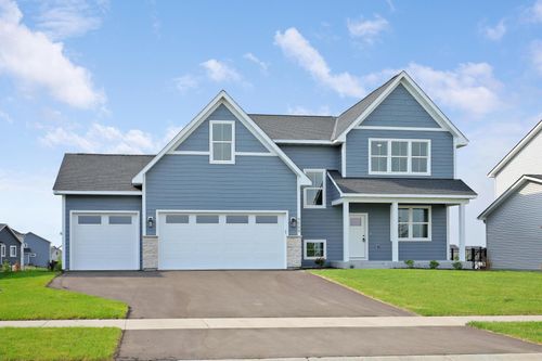9568 63rd St S, COTTAGE GROVE, MN, 55016-6065 | Card Image