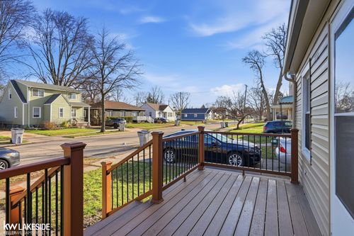 1012 E Pearl Avenue, Hazel Park, MI, 48030 | Card Image