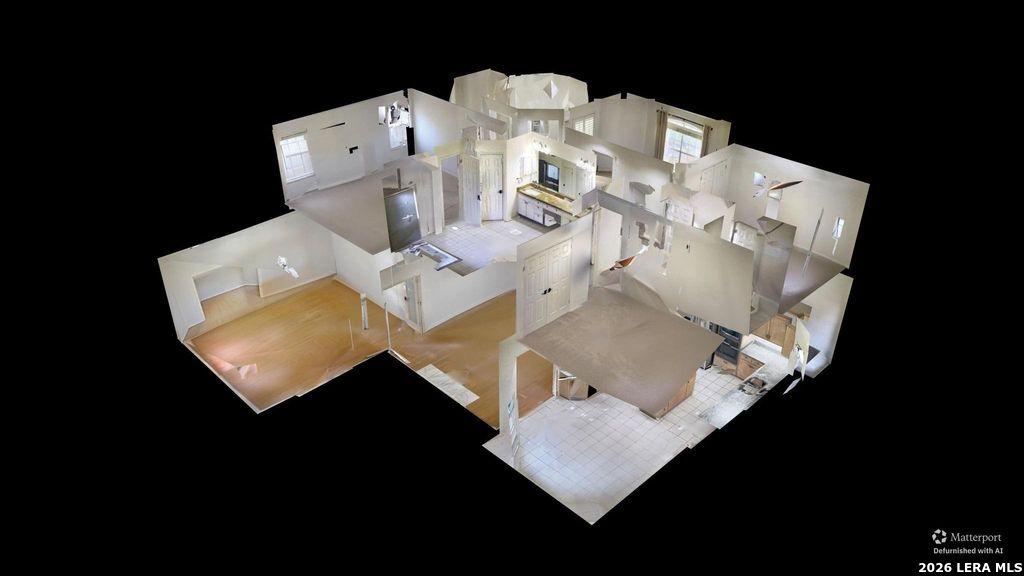 Residential in San Antonio 2