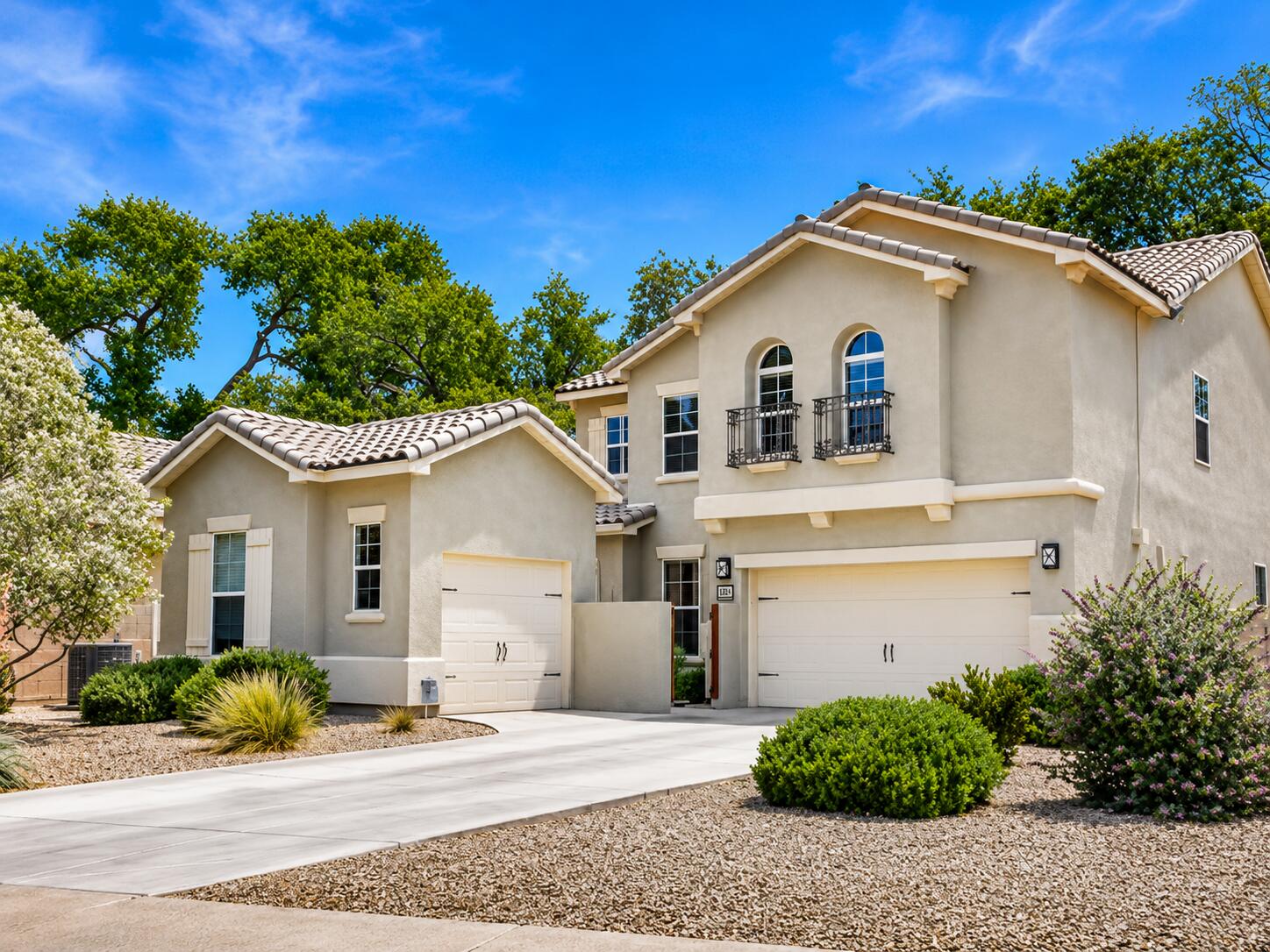 Residential in Albuquerque