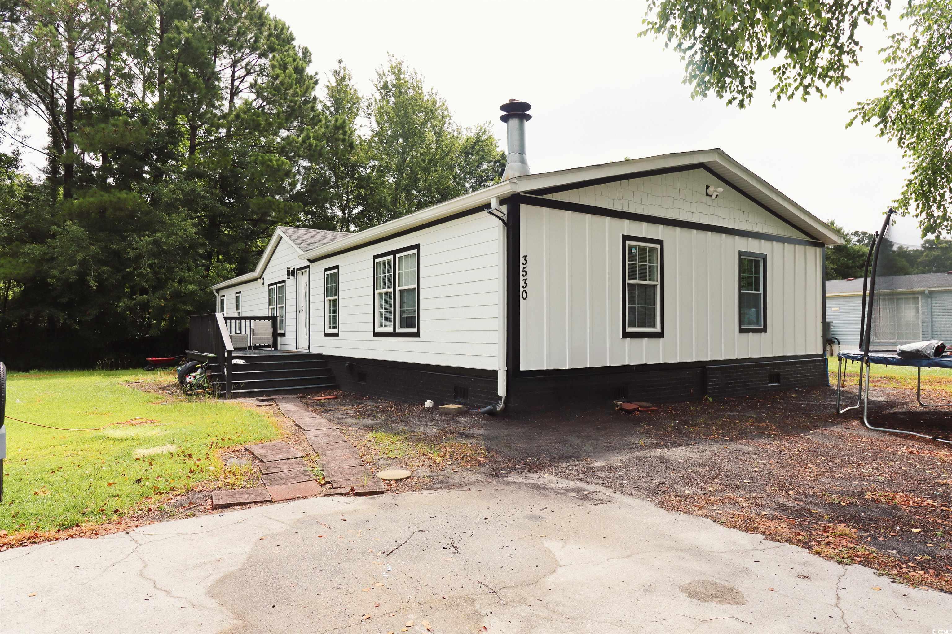 Reavis Ln, Myrtle Beach, SC 29579