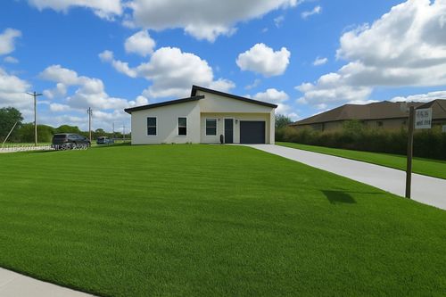 761 Bell Blvd S, Lehigh Acres, FL, 33974-0822 | Card Image