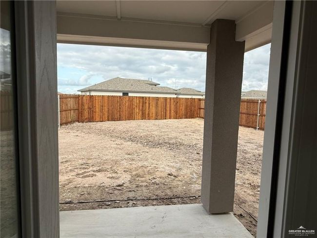 3505 Cove Real Dr, House other with 4 bedrooms, 3 bathrooms and 2 parking in Harlingen TX | Image 7